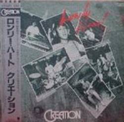 Creation (JAP) : Lonely Heart